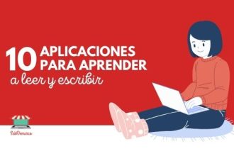 aplicaciones para aprender a leer y escribir