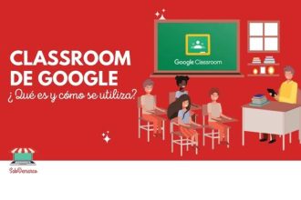 Classroom de Google